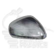 COQUE DE RÉTROVISEUR DROIT CHROMEE/SATINE pour ALFA ROMEO GIULIETTA