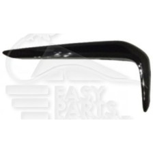 MOULURE DE PC AVG NOIRE 