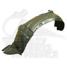 PARE BOUE AILE AVANT-GAUCHE pour KIA SORENTO