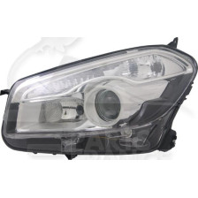 OPT G H7+H7 ELECT A/MOTEUR 