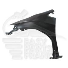 AILE AVANT-GAUCHE pour HONDA CIVIC