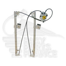 MECANISME DE LEVE VITRE AVG ELECT 