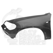 AILE AVANT-GAUCHE AVEC EMPLACEMENT FEU AVEC LAVE PHARE pour BMW X5