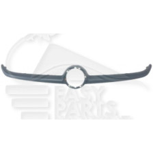 MOULURE DE GRILLE DE CALANDRE A PEINDRE pour OPEL CORSA