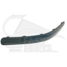 MOULURE DE PARE-CHOC AVANT-GAUCHE pour HYUNDAI GETZ