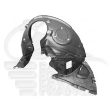 PARE BOUE AILE AVANT-GAUCHE MODÈLE COOPER S pour MINI /