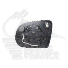 GLACE DE RETRO D CHAUF  et  BDS 