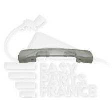 MOULURE DE PC AR CENTRALE GRISE MOD. ALL4 