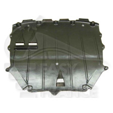 CACHE SOUS MOTEUR pour AUDI TT
