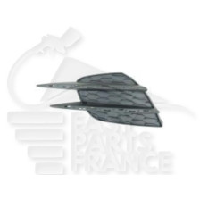 GRILLE DE PC AVG NOIRE - MOD. A35 AMG 