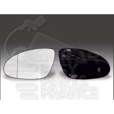 GLACE DE RETRO D CHAUF ASPHERIQUE 