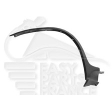 ELARGISSEUR AILE AVANT-GAUCHE pour BMW X5