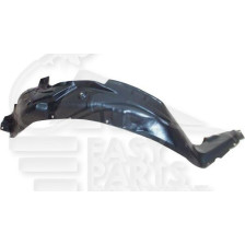 PARE BOUE AILE AVANT-GAUCHE MODÈLE ESSENCE pour MAZDA 323