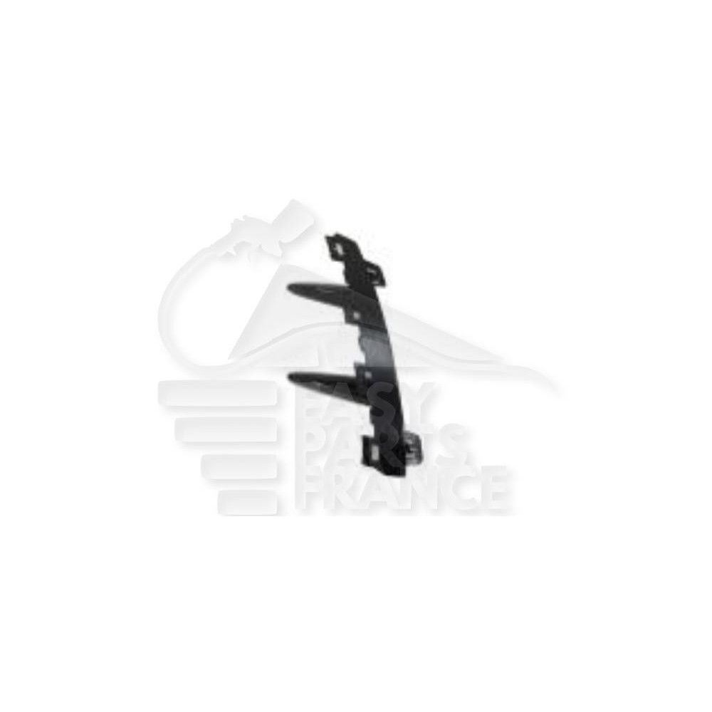 BRIDE DE SPOILER ARRIÈRE-DROIT PLASTIQUE - MODÈLE . AMG pour MERCEDES CLASSE A - W177