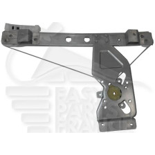 MECANISME DE LEVE VITRE ELECT ARD S/CONFORT 