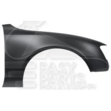 AILE AVANT-DROIT ALU pour AUDI A5