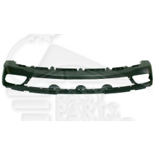 PARE-CHOC AVANT INFÉRIEUR pour HYUNDAI H 1