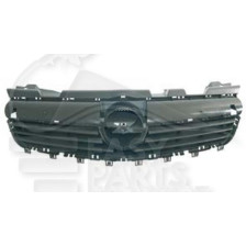 GRILLE DE CALANDRE pour OPEL ZAFIRA