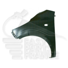 AILE AVANT-GAUCHE AVEC EMPLACEMENT FEU pour HYUNDAI I-10