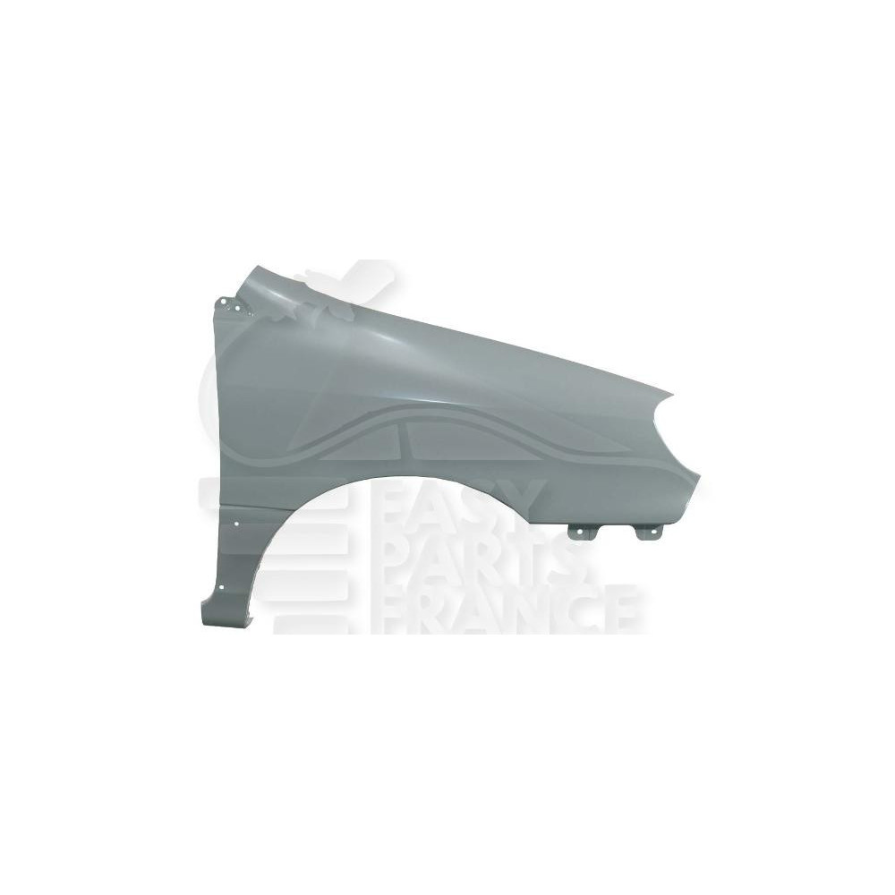 AILE AVANT-DROIT → 12/02 pour KIA CARENS