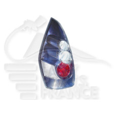 FEU ARRIÈRE-GAUCHE BLANC/ROUGE/NOIR pour MAZDA MAZDA 5
