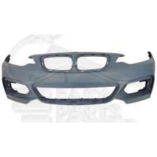 PC AV A PEINDRE S/LAVE PHARE - S/PACKONTROL - S/PARK ASSIST MOD M-TEK 