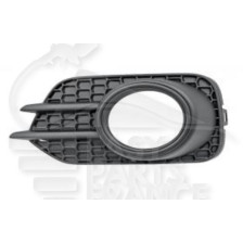 GRILLE DE PC AVG NOIRE A/EMPL AB 
