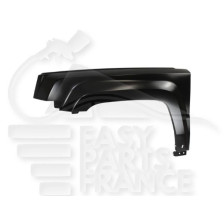 AILE AVANT-GAUCHE pour JEEP PATRIOT