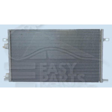 CONDENSEUR 1.6/1.8/2.0 8 V - 1.9 TDI 595 X 362 X 16 pour RENAULT LAGUNA