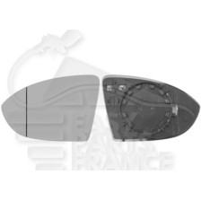 GLACE DE RETRO D CHAUF 