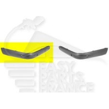 MOULURE DE PARE-CHOC AVANT-DROIT SANS JONCTION AVEC PACKCONTROL pour MERCEDES CLASSE E - W210