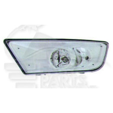 ANTI-BROUILLARD HB4 AVANT-GAUCHE pour FORD GALAXY