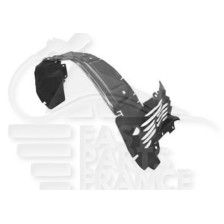 PARE BOUE AILE AVANT-DROIT pour MERCEDES CLASSE E - W210