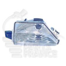 FEU DE RECUL pour FIAT BRAVO