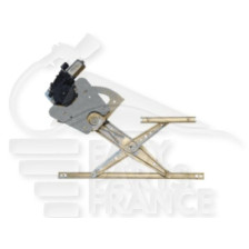 LEVE VITRE ELECT AVD 