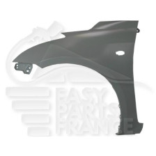 AILE AVANT-GAUCHE AVEC EMPLACEMENT FEU pour SUZUKI SWIFT