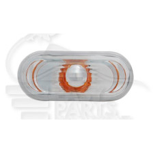 FEU AILE AVANT-DROIT/AVANT-GAUCHE BLANC - OR pour SEAT ALTEA