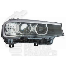 OPT D DS1 LED ELECT A/MOTEUR 