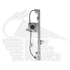 MECANISME DE LEVE VITRE AVD ELECT 