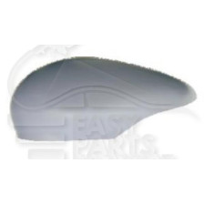 COQUE DE RÉTROVISEUR GAUCHE A PEINDRE pour FORD FIESTA