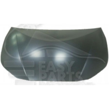 CAPOT ALU pour TOYOTA PRIUS