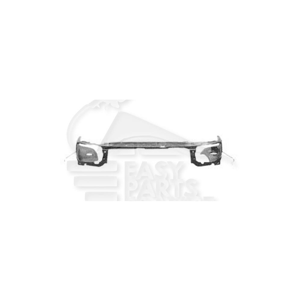 FACE AVANT pour OPEL ASTRA