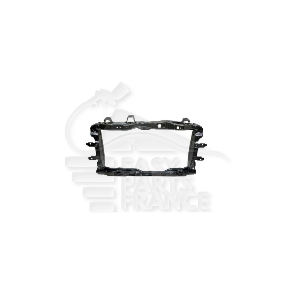 FACE AVANT AVEC EMPLACEMENT CAPTEUR pour HONDA JAZZ