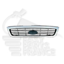 GRILLE DE CALANDRE 