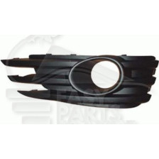 GRILLE DE PC AVD A/EMPL AB 