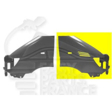 AILE AVANT-GAUCHE AVEC EMPLACEMENT FEU pour MERCEDES SPRINTER