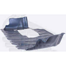 CACHE SS MOTEUR DIESEL 