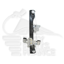 MECANISME DE LEVE VITRE ÉLECTRIQUE AVANT-DROIT pour OPEL MOKKA