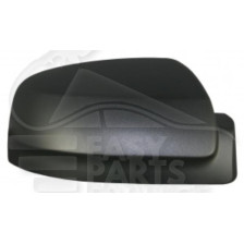 COQUE DE RÉTROVISEUR DROIT NOIRE pour MERCEDES VITO - VIANO - W639