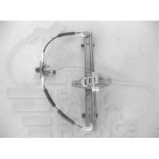 MECANISME DE LEVE VITRE ARG ELECT 